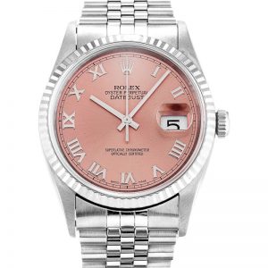 Rolex Datejust 16234 Men Automatic 36 MM-1