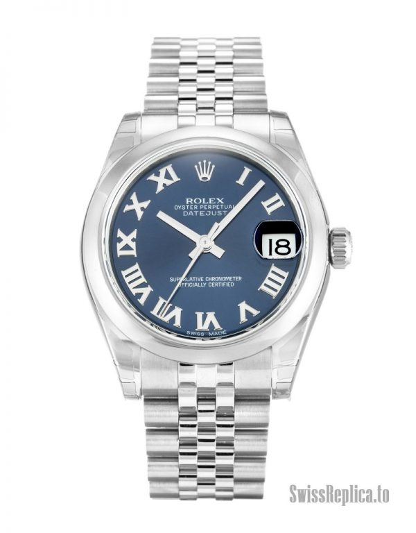 Rolex Datejust Lady 178240 Women Automatic 30 MM-1