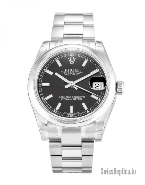 Rolex Datejust Lady 178240 Women Automatic 31 MM-1