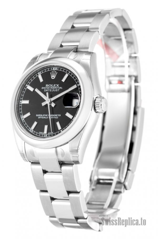 Rolex Datejust Lady 178240 Women Automatic 31 MM-1_1