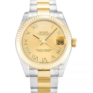 Rolex Datejust Lady 178273 Women Automatic 31 MM-1