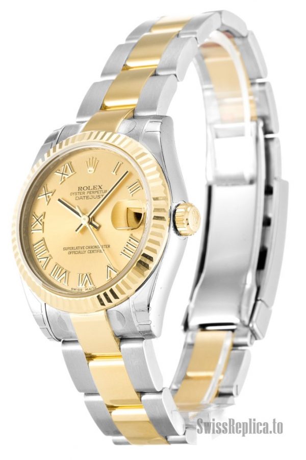 Rolex Datejust Lady 178273 Women Automatic 31 MM-1_1