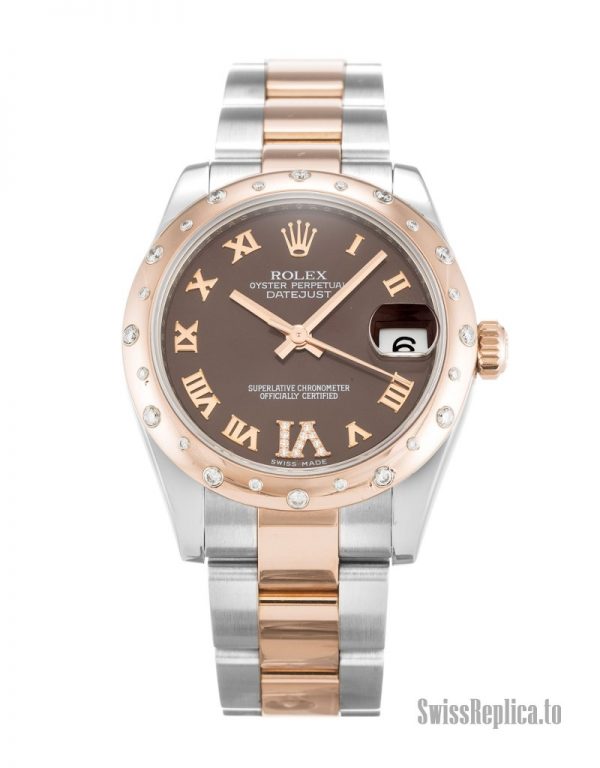 Rolex Datejust Lady 178341 Women Automatic 31 MM-1