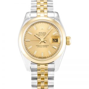 Rolex Datejust Lady 179163 Women Automatic 26 MM-1