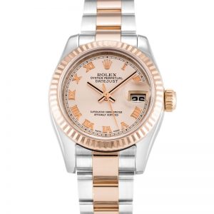 Rolex Datejust Lady 179171 Women Automatic 26 MM-1