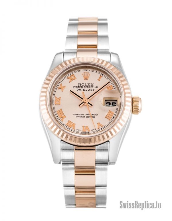 Rolex Datejust Lady 179171 Women Automatic 26 MM-1