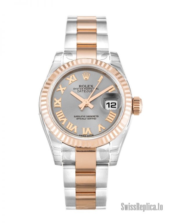 Rolex Datejust Lady 179171 Women Automatic 26 MM-1