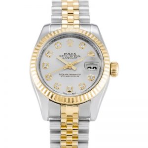 Rolex Datejust Lady 179173 Women Automatic 26 MM-1