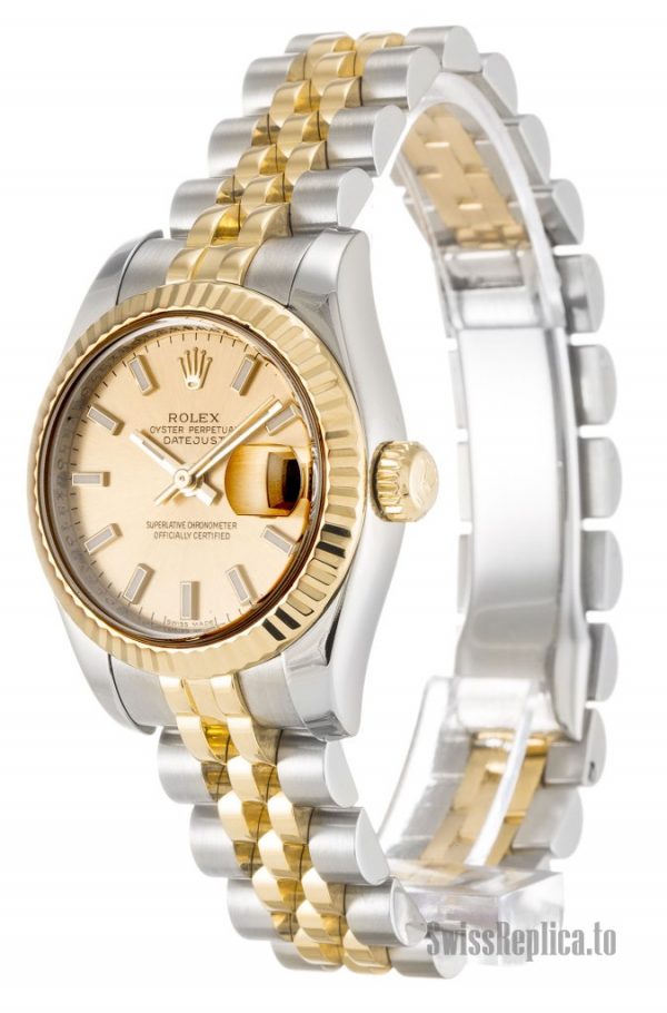 Rolex Datejust Lady 179173 Women Automatic 26 MM-1_1