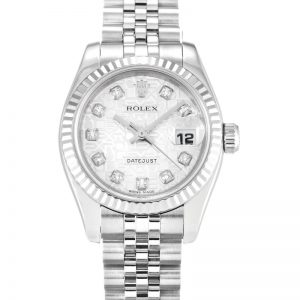 Rolex Datejust Lady 179174 Women Automatic 26 MM-1