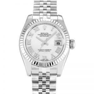 Rolex Datejust Lady 179174 Women Automatic 26 MM-1