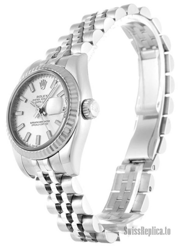 Rolex Datejust Lady 179174 Women Automatic 26 MM-1_1