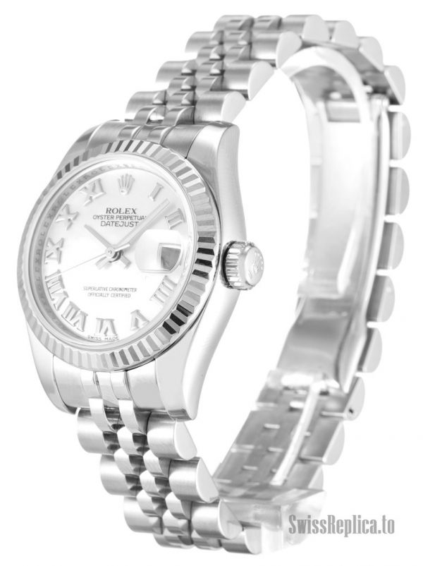 Rolex Datejust Lady 179174 Women Automatic 26 MM-1_1