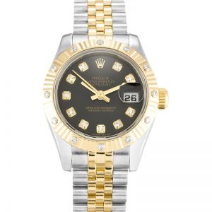 Rolex Datejust Lady 179313 Women Automatic 26 MM-1