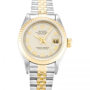 Rolex Datejust Lady 69173 Women Automatic 26 MM-1