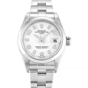 Rolex Datejust Lady 79160 Women Automatic 26 MM-1