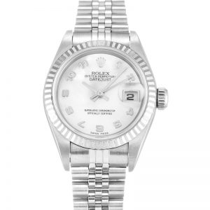 Rolex Datejust Lady 79174 Women Automatic 26 MM-1