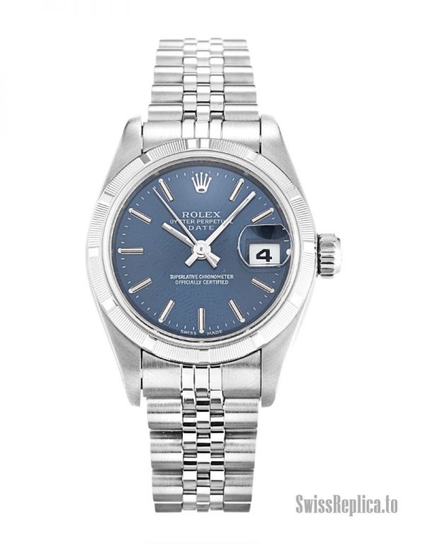 Rolex Datejust Lady 79190 Women Automatic 26 MM-1