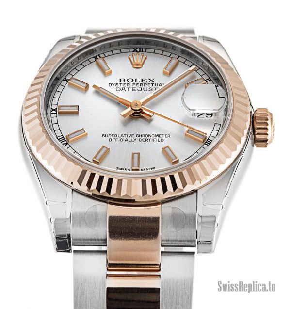 Rolex Mid-Size Datejust 178271 Unisex Automatic 31 MM-1_3