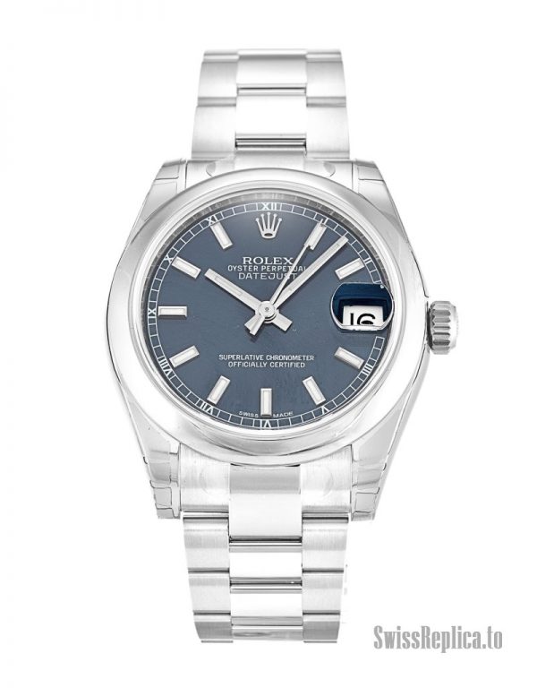 Rolex Datejust Lady 178240 Women Automatic 31 MM-1