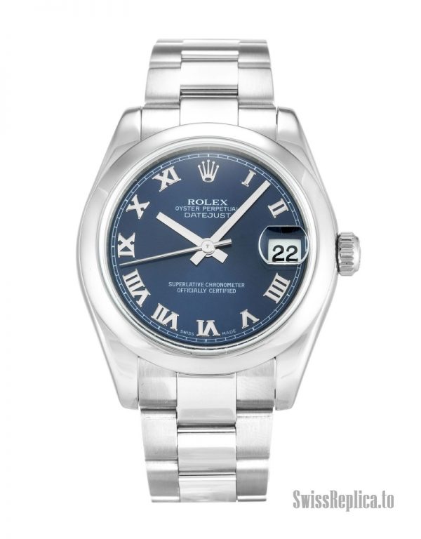 Rolex Datejust Lady 178240 Women Automatic 31 MM-1