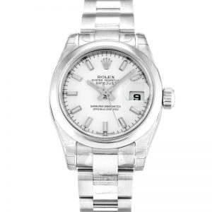 Rolex Datejust Lady 179160 Women Automatic 26 MM-1