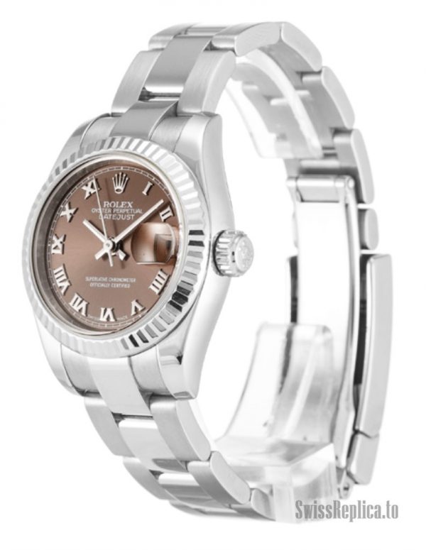 Rolex Datejust Lady 179179 Women Automatic 26 MM-1_1