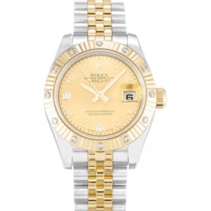 Rolex Datejust Lady 179313 Women Automatic 26 MM-1