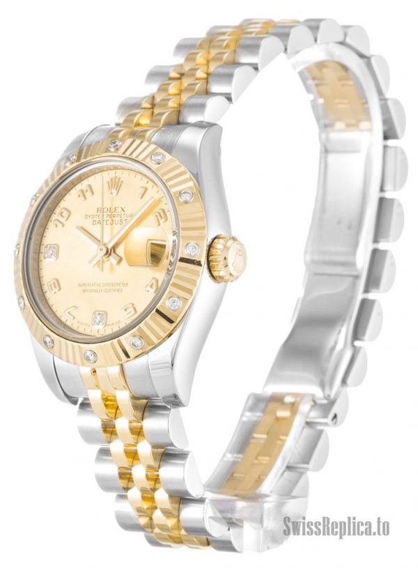 Rolex Datejust Lady 179313 Women Automatic 26 MM-1_1