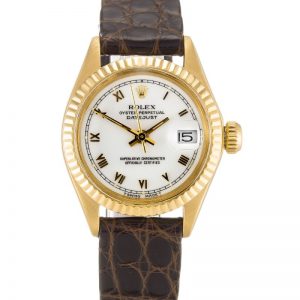 Rolex Datejust Lady 6916 Women Automatic 26 MM-1