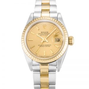 Rolex Datejust Lady 69173 Women Automatic 26 MM-1