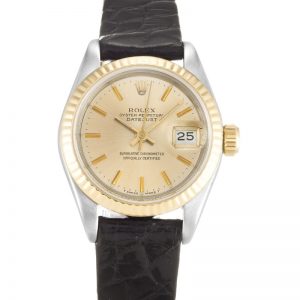 Rolex Datejust Lady 69173 Women Automatic 26 MM-1